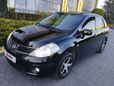  Nissan Tiida 2008 , 450000 , 