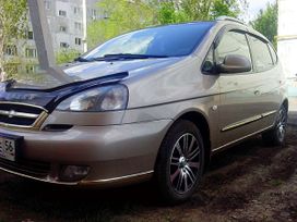    Chevrolet Rezzo 2008 , 360000 , 