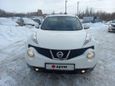 SUV   Nissan Juke 2013 , 1100000 , 