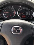  Mazda Mazda6 2007 , 300000 , 