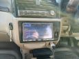    Nissan Presage 2001 , 250000 , 