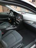  Hyundai Sonata 2017 , 1100000 , 