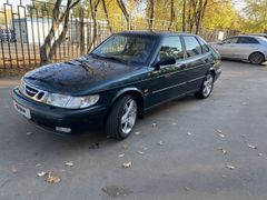 Лифтбек Saab 9-3 1998 года, 300000 рублей, Москва