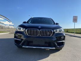 SUV   BMW X1 2018 , 1950000 , 