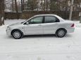  Mitsubishi Lancer Cedia 2001 , 265000 , 