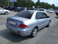  Mitsubishi Lancer 2007 , 298000 , 