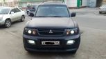 SUV   Mitsubishi Montero 2002 , 600000 , 