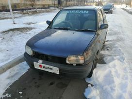  3  Nissan March 1992 , 29999 , 