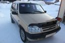 SUV   Chevrolet Niva 2006 , 200000 , 