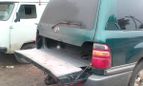 SUV   Toyota Land Cruiser 2000 , 750000 , 