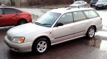  Subaru Legacy 2000 , 260000 , -