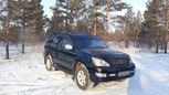 SUV   Lexus GX470 2005 , 1255000 , -