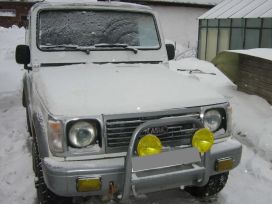 SUV   Asia Rocsta 1997 , 250000 , 