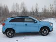 SUV   Mitsubishi ASX 2011 , 650000 , 