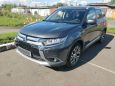 SUV   Mitsubishi Outlander 2017 , 2020000 , 