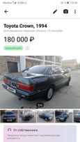  Toyota Crown 1994 , 180000 , 