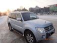 SUV   Mitsubishi Pajero 2010 , 1450000 , 