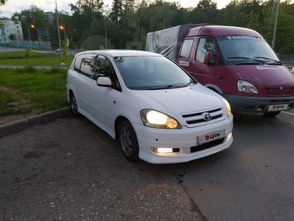    Toyota Ipsum 2001 , 470000 , 