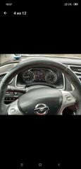 SUV   Nissan Murano 2016 , 2185000 , 