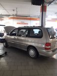    Kia Carnival 2004 , 310000 , 