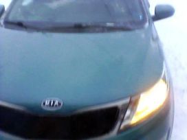  Kia Rio 2012 , 430000 , 