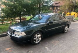 Купе Volvo C70 1999 года, 600000 рублей, Киров