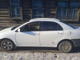  Toyota Corolla 2002 , 350000 , 