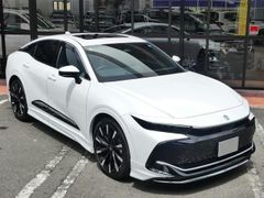 Седан Toyota Crown 2023 года, 3990000 рублей, Владивосток
