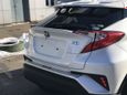 SUV   Toyota C-HR 2017 , 1780000 , 