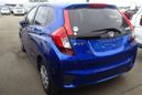  Honda Fit 2017 , 599000 , 