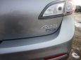  Mazda Axela 2009 , 515000 , 