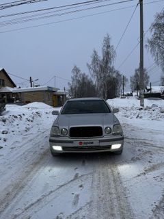 Седан Toyota Progres 1998 года, 500000 рублей, Нижний Новгород