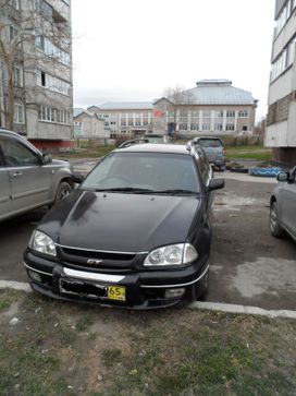  Toyota Caldina 1998 , 225000 , -