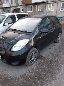  Toyota Vitz 2008 , 330000 , 