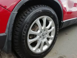 SUV   Honda CR-V 2008 , 745000 , 