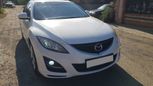  Mazda Mazda6 2010 , 510000 , 