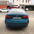 SUV   BMW X6 2016 , 3999999 , 