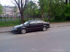  Saab 9000 1998 , 120000 , -