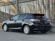  Lexus CT200h 2011 , 1300000 , 