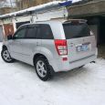 SUV   Suzuki Escudo 2014 , 1320000 , --