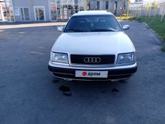 Седан Audi 100 1992 года, 250000 рублей, Арзамас