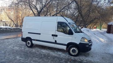    Opel Movano 2005 , 400000 , 