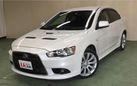  Mitsubishi Galant Fortis 2009 , 280000 , 