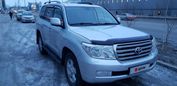 SUV   Toyota Land Cruiser 2010 , 2370000 , 