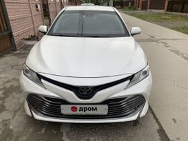  Toyota Camry 2019 , 3200000 , 
