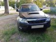 SUV   Subaru Forester 2008 , 630000 , 