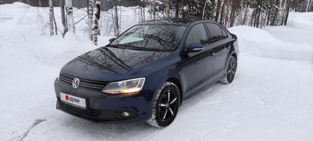  Volkswagen Jetta 2013 , 680000 , 