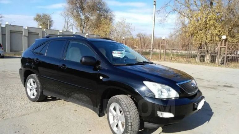 SUV   Lexus RX350 2006 , 870000 , 