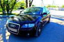  Audi A3 2007 , 460000 , 