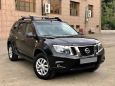 SUV   Nissan Terrano II 2015 , 644000 , 